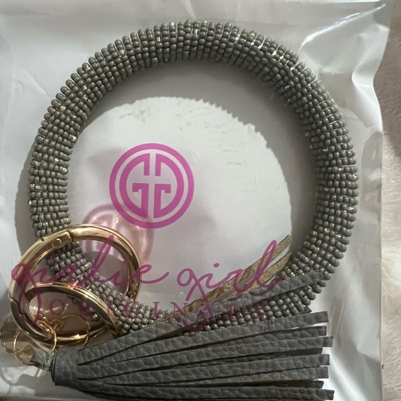 O ring key ring pick your color - Picture 7 of 10